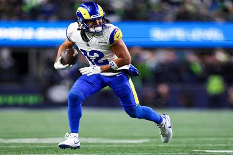 Brenda Song’s ball knowledge lands her NFL analyst role for Rams game