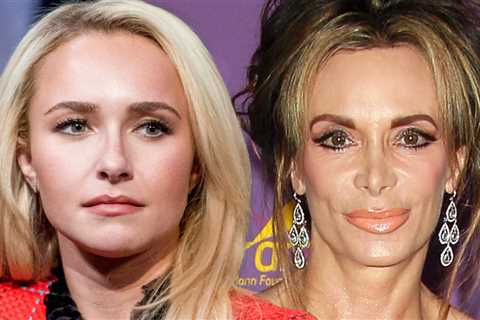 Hayden Panettiere's Mom Says She Pushed Cops to Investigate Death