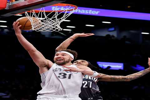 Klay Thompson spurns Luka Doncic, Lakers to join Giannis Antetokounmpo in South Beach