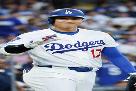 Dodgers stars notice major Shohei Ohtani mental shift as pitching return looms