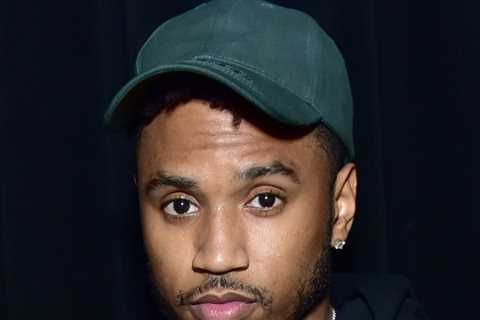 Trey Songz Sues Promoter for Over $500K For Postponed Concert
