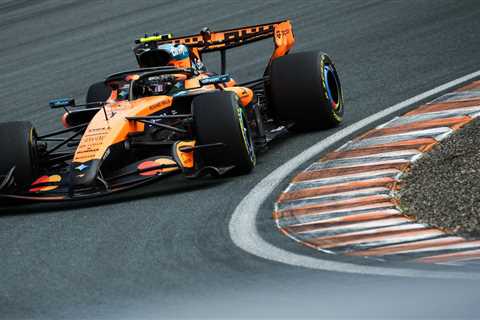 Here’s how to watch the final Dutch Grand Prix live for free in 2026
