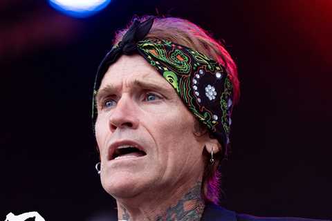 Buckcherry Tour Bus Crash Involved Three Separate Accidents, Highway Patrol Says