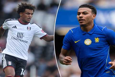 How to watch Fulham vs. Chelsea Premier League match for free in the US