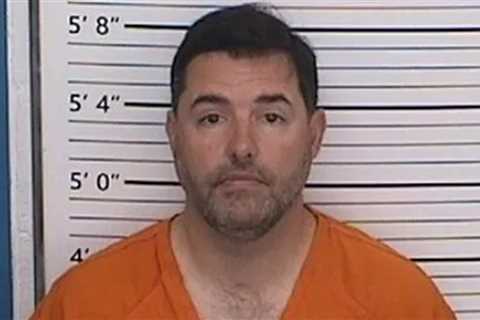 49ers Owner Jed York Arrested in Ohio Prostitution-Related Case