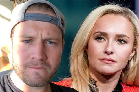 Hayden Panettiere's BF Brian Hickerson Took Domestic Violence Classes After 2020 Arrest