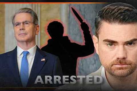 The Trans Assassin Who Tried To Kill Sec. Bessent