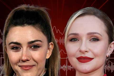Actress Madeline Zima Hopes Hayden Panettiere's Daughter Knows How Great She Was