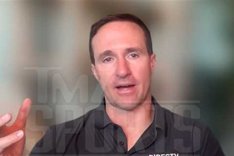 Drew Brees Predicts Patrick Mahomes Returns From ACL Injury Stronger Than Ever