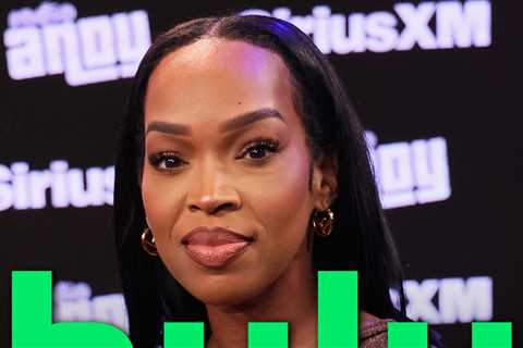 'The Girls' Khadijah Haqq Reveals Hulu Salary While Asking for Child, Spousal Support