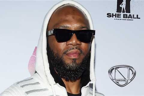 'Menace II Society' Star Samuel Monroe Jr.'s Mother Files For Conservatorship