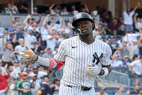 bet365 bonus code: Bet $10, get $365 in bonus bets for Yankees vs. Astros