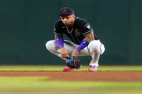 Ketel Marte’s Diamondbacks return plan emerges — along with manager’s plea for fans