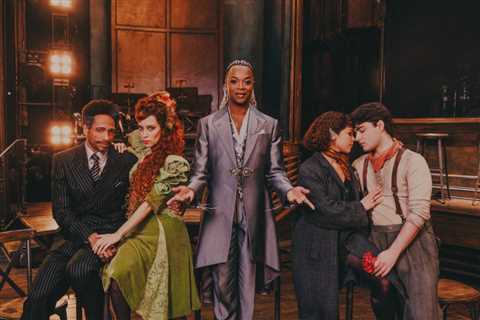 Tony-Winning ‘Hadestown’ Musical Arrives on Digital Ahead of Blu-ray & DVD Release