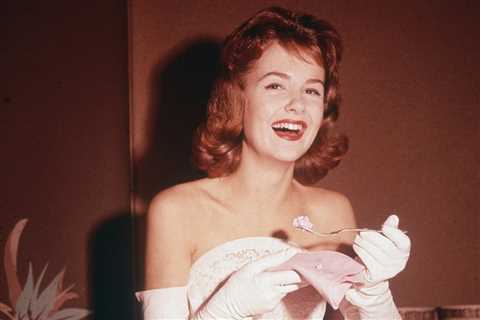 Forever No. 1: Shelley Fabares, ‘Johnny Angel’