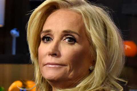 'RHOBH' Alum Kim Richards' Four Kids Remain Close Amid Recent Struggles