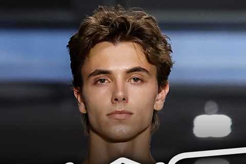 Britney Spears' Son Jayden James Lands MAC Cosmetics Campaign