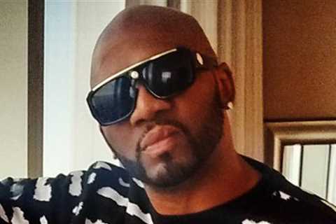 'Menace II Society' Samuel Monroe Jr.'s Wife Blasts His Mom Over Conservatorship Bid