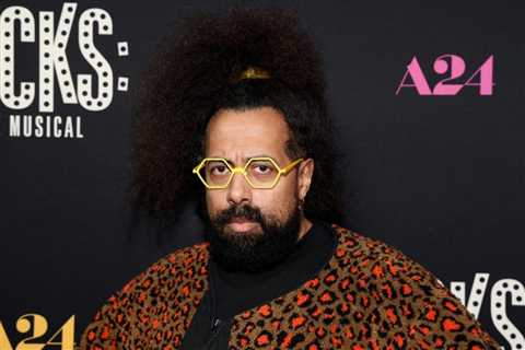 Reggie Watts Dropped From Podcast Intro & Comedy Festivals After Report Alleging Disturbing..
