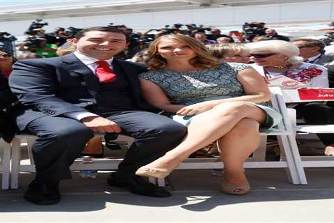 Timeline of how Niners owner Jed York’s prostitute nightmare unfolded — and how it all exploded in..