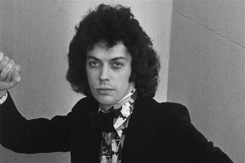 Tim Curry, Star of ‘The Rocky Horror Picture Show,’ Dies at 80