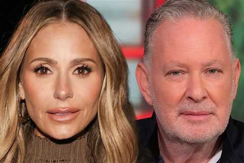 Dorit Kemsley & Ex PK To Sell L.A. Mansion, Judge Orders Him to Pay Mortgage