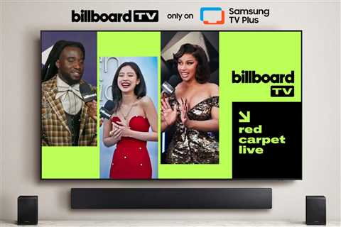 Check Out the Daily Schedule For BillboardTV