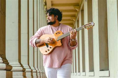 Carlos Vallarino, Fabian, Yele & More Emerging Latin Artists on Our Radar