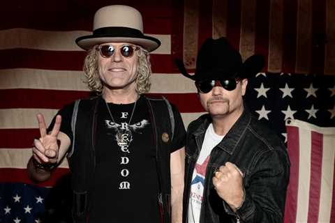 Big & Rich Take on Artificial Intelligence on Ominous New Song ‘Hello AI’: ‘This AI Thing Is Outta..
