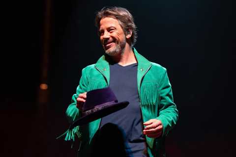 Jamiroquai’s Jay Kay on 30 Years of ‘Virtual Insanity’ & Forthcoming New Album Featuring Thundercat