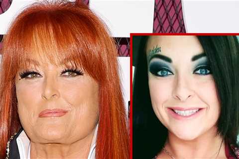 Wynonna Judd's Daughter Denied Temporary Jail Release to Give Birth