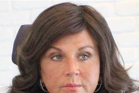 Abby Lee Miller Apologizes For Incorrectly Identifying 2 Doctors in Lawsuit