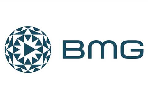BMG Sees 5 Percent Revenue Rise in First Half of 2026