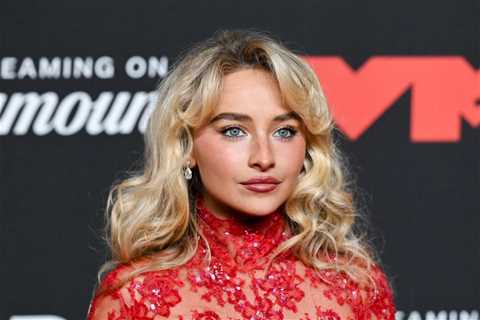 Sabrina Carpenter’s Alleged Stalker Won’t Face Charges Due to Mental Incompetency
