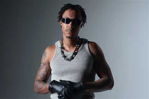 Skilla Baby Turned His Pain Into ‘The Price of Fame’ & Picked Up 50 Cent & Nas as Mentors: ‘I..
