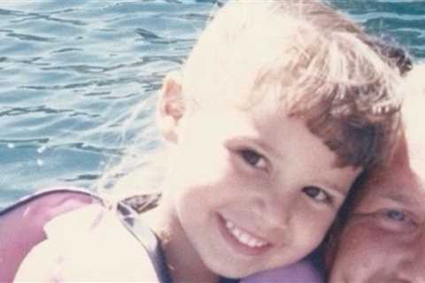 Guess Which Bravo Star This Girl Turned Into!