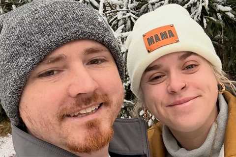 Anna 'Chickadee' Cardwell's Widower Welcomes Baby with Fiancée
