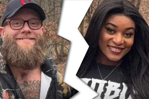 Influencers Dalton Memel and Ntsako Mathivha To Film Content Together During Divorce