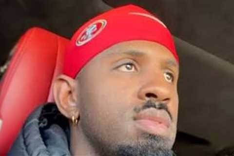Fake San Francisco 49ers Player Allegedly Wooed Woman Until Day of Arrest