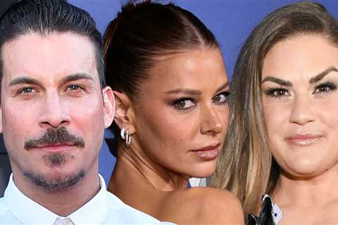 Jax Taylor Allegedly Told Ex Brittany She Was Nothing Compared to Ariana Madix