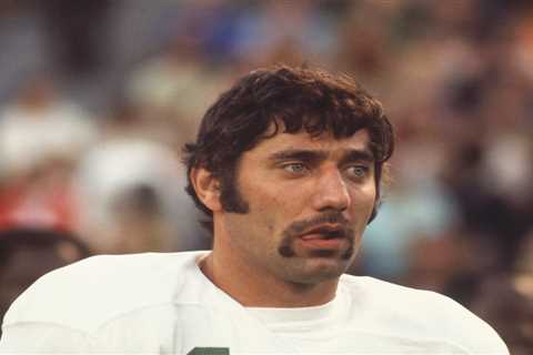 Jets once introduced a bizarre fight song into the mix — it offers an important reminder