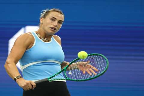 The five women to watch at 2026 US Open come with plenty of questions to answer