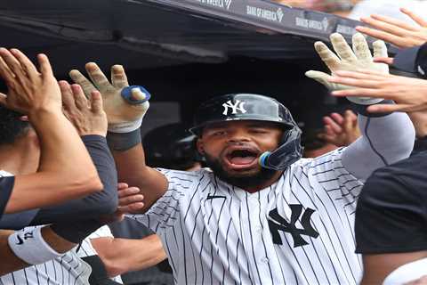 Yankees’ most meaningful win of season came with plenty of heroes and critical gain