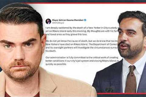 Why the Left Loves Criminals