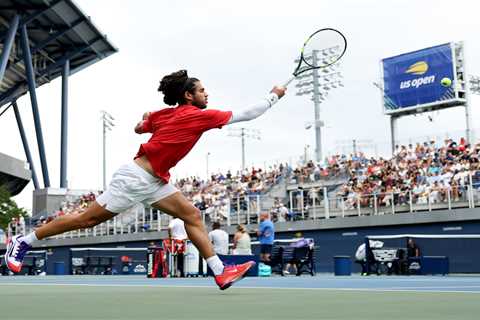 Jessica Pegula stunned by Carlos Alcaraz’s surprising US Open return
