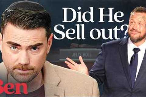Jelly Roll Just Sold Out. Here's Why.