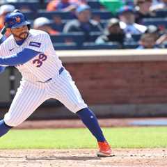 Phillies send ex-Met Tommy Pham to White Sox in surprise last-minute trade
