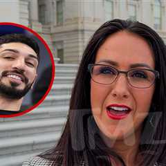 Rep. Lauren Boebert Wants Enes Kanter in WNBA, Says She'd Bet on Him