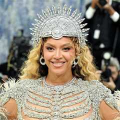 Beyoncé Sends Huge Donation to Indiana Flood Relief Via Her BeyGood Foundation
