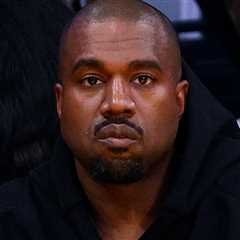 Kanye West's Ex Staffer Wants to Block Kanye From Using Insanity as a Defense in Legal Battle